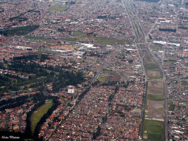 TOLUCA DE LERDO