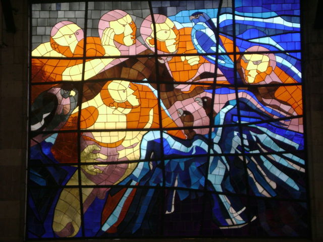 COSMOVITRAL DE TOLUCA DE LERDO
