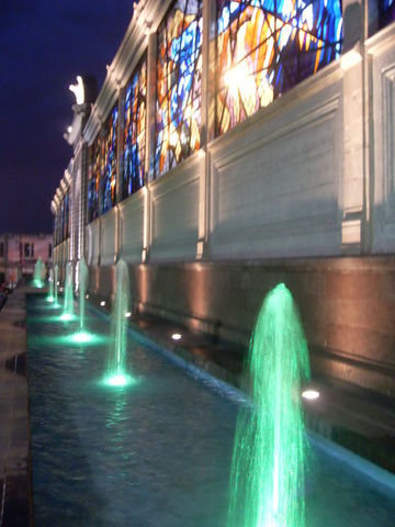 COSMOVITRAL DE TOLUCA DE LERDO