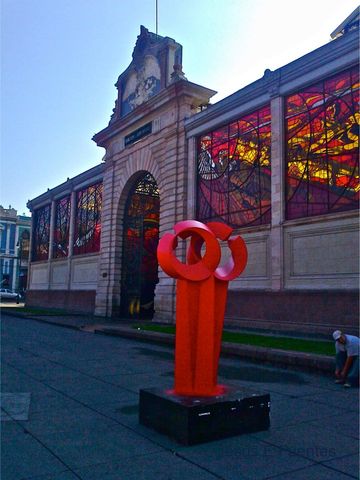 COSMOVITRAL DE TOLUCA DE LERDO