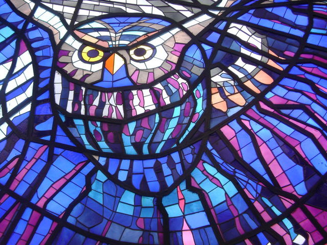 COSMOVITRAL DE TOLUCA DE LERDO