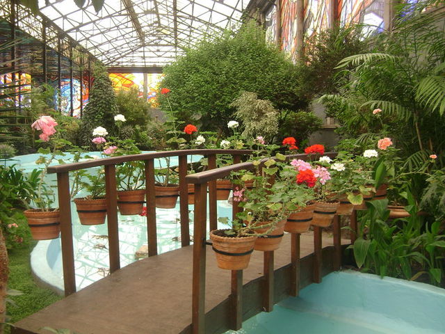 COSMOVITRAL DE TOLUCA DE LERDO
