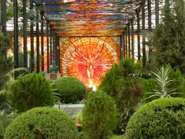 COSMOVITRAL DE TOLUCA DE LERDO