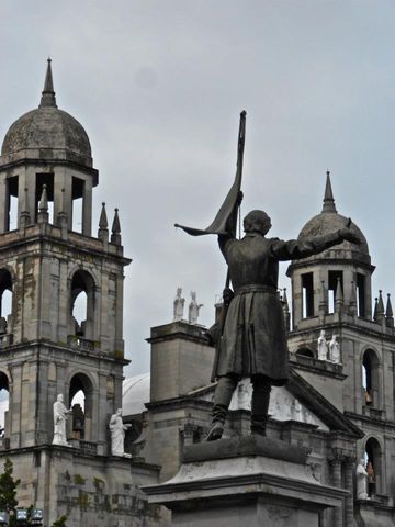 EL PADRE DE LA PATRIA DON MIGUEL HIDALGO Y COSTILLA