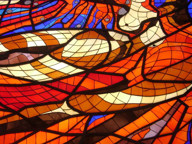 COSMOVITRAL DE TOLUCA DE LERDO