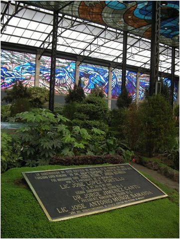 COSMOVITRAL DE TOLUCA DE LERDO