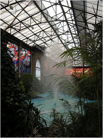 COSMOVITRAL DE TOLUCA DE LERDO